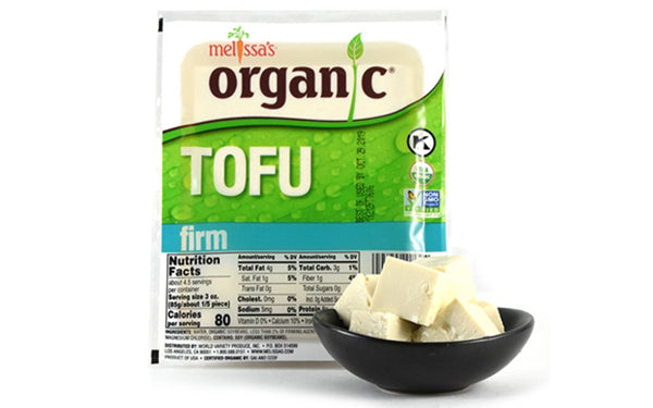 Organic Tofu