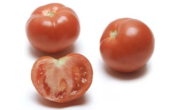 Organic Tomatoes