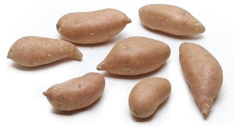 Image of Organic Baby Jewel Sweet Potatoes (Yams)