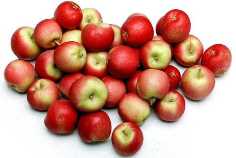 Image of Organic Crimson Gold Apples