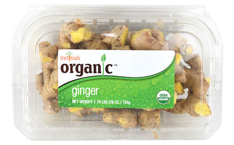 Image of ginger