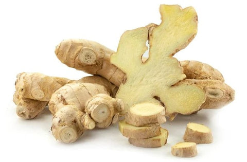 Image of Organic Ginger Root