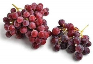 Image of Organic Red Muscato™ Grapes
