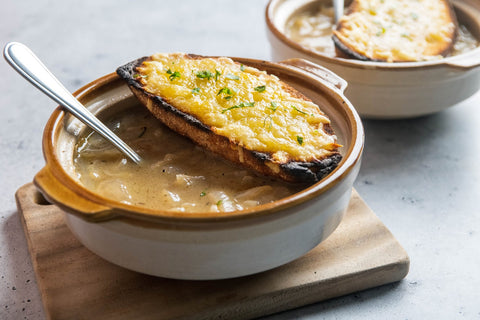 Image of French Onion Soup