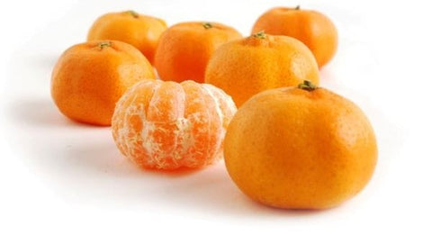 Image of Kishu Mandarins