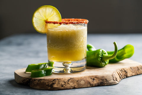 Image of Hatch Chile Margarita