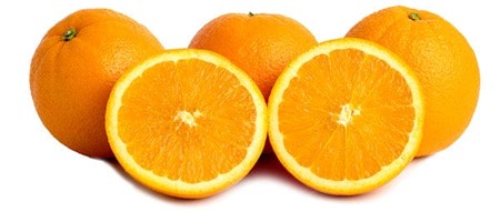 Image of Organic Navel Oranges