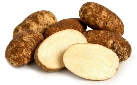 Image of Organic Russet Potatoes