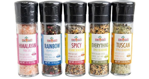 Image of Spice Grinders