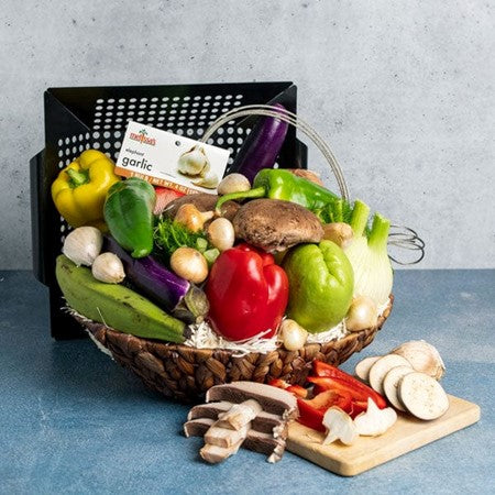 Image of Grilling Basket