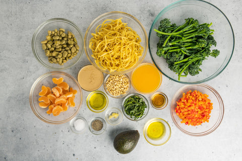 Image of Ingredients