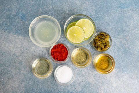 Image of ingredients