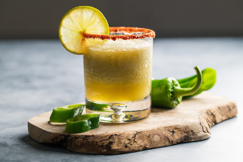 Image of Hatch Chile Margarita