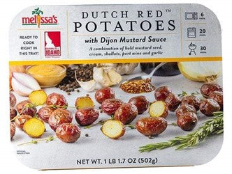 Image of Dutch Potato Tray