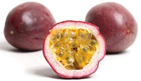 Image of Passion Fruit