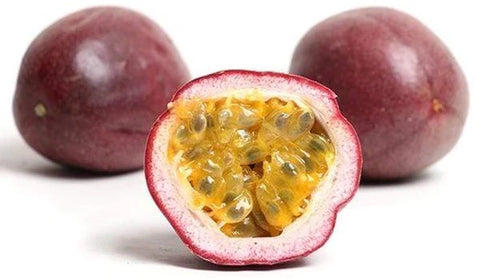 Image of Passion Fruit