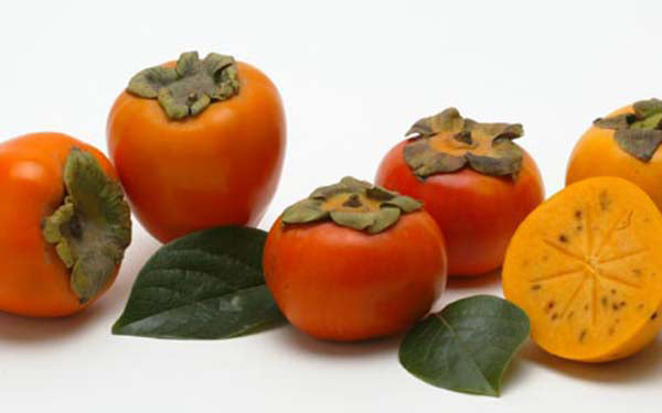 Persimmons