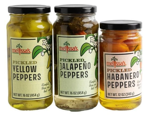 Image of Pickled Peppers