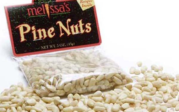 Pine Nuts