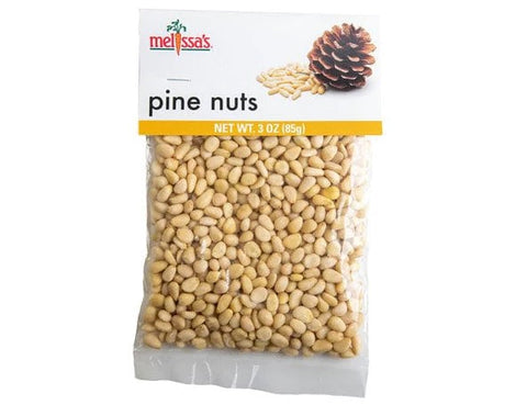 Image of Pine Nuts