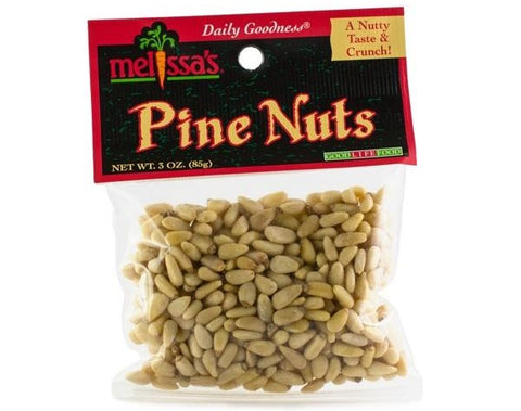 Image of Pine Nuts