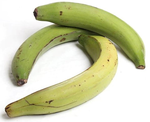 Image of Plantain Bananas