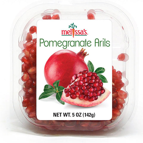 Image of Pomegranate Arils