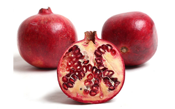 Pomegranates