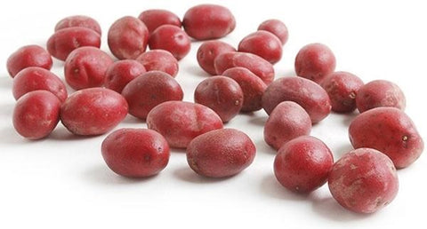 Image of Seasonal Potatoes