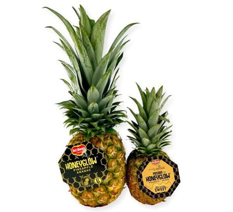 Image of Honeyglow® and Precious Honeyglow® Pineapples