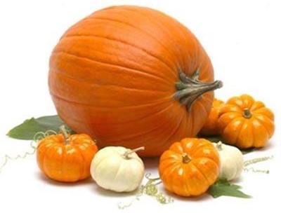 Image of Pumpkins