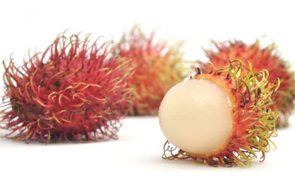 Image of Rambutans