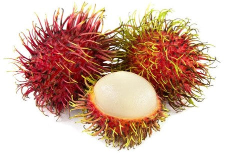 Image of Rambutans