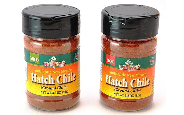 Red Hatch Chile Powder