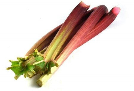 Image of Rhubarb