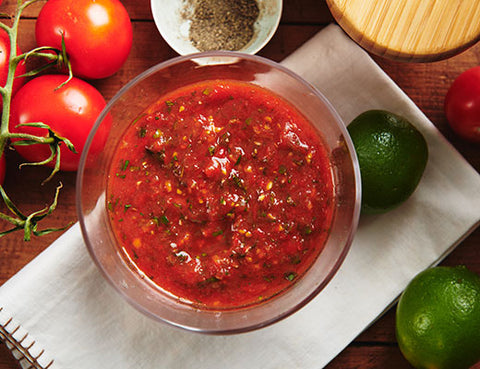 Image of Salsa Ranchera