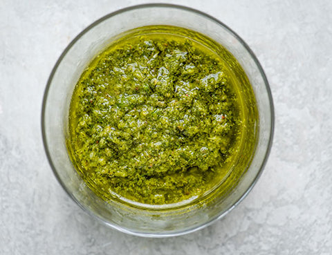 Image of Salsa Verde