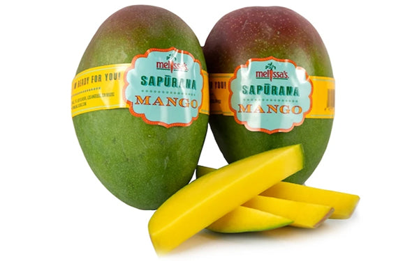 Sapūrana Mango