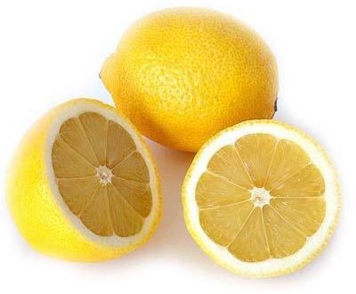 Image of Seedless Lemons