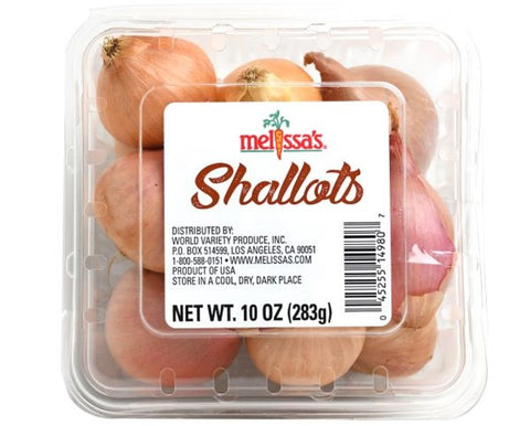 Image of Shallots