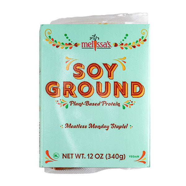 Image of Soy Ground