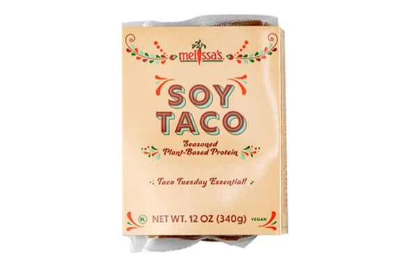 Image of Soy Taco
