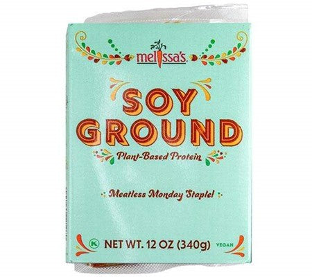 Image of Soy Ground®
