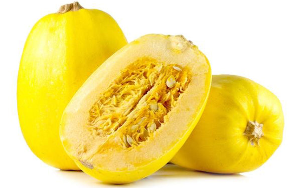 Spaghetti Squash