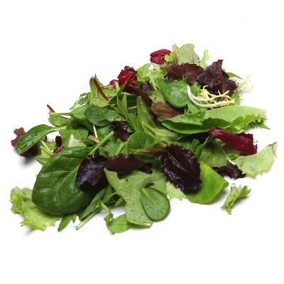 Image of Spring Mix