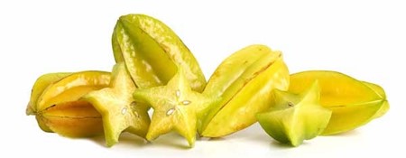 Image of Starfruit
