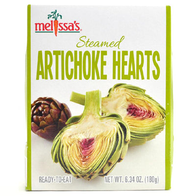 Artichoke Hearts