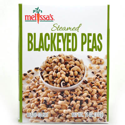 Blackeyed Peas