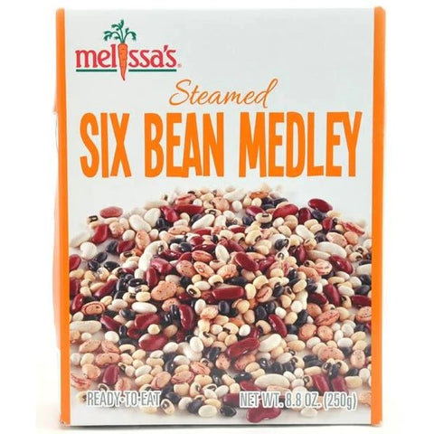 Image of Six Bean Medley