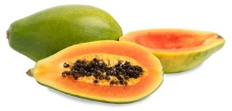 Image of Strawberry Papayas